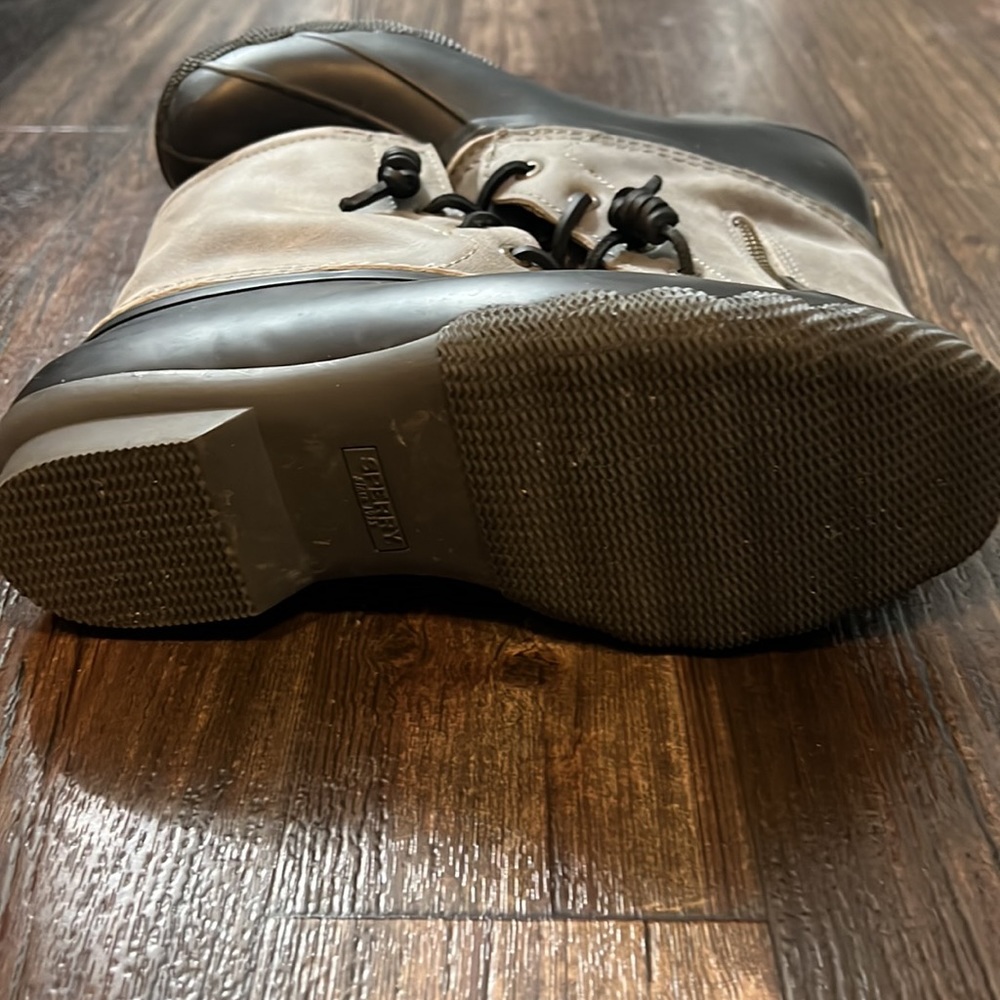 Sperry Duck Boot - image 3